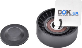 Натяжной ролик поликлинового ремня Magneti Marelli MPQ0637