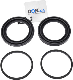 Ремкомплект тормозного суппорта TRW SP7381