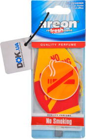 Ароматизатор Areon Mon No Smoking