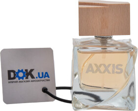 Ароматизатор Axxis Secret Cube Millionaire 50 мл