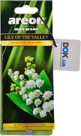Ароматизатор Areon Mon Lily Of The Valley
