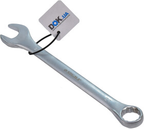 Ключ ріжково-накидний Sigma 6021661 I-подібний 21 мм