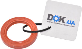 Сальник коленвала Elring 777.471