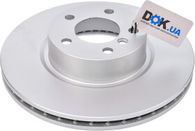 Тормозной диск Bosch 0 986 479 771