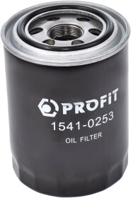 Масляный фильтр Profit 1541-0253