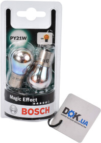 Лампа покажчика поворотів Bosch 1 987 301 025