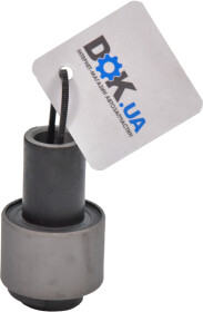 Сайлентблок рычага RBI D2537RG