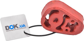 Кронштейн крепления выхлопной магистрали FA1 123-942