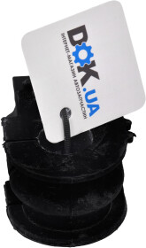 Втулка стабілізатора Nissan / Infiniti 54613JD04A