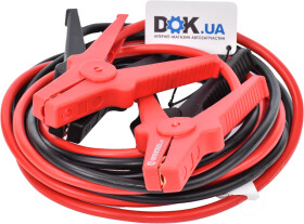 Дроти прикурювання Intertool AT-3048