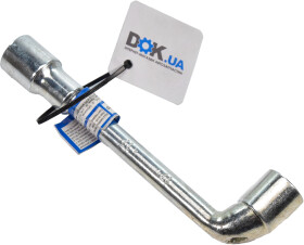 Ключ торцевий Vorel 54710 L-подібний 17 мм