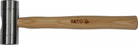 Молоток рихтовочный Yato YT-45282