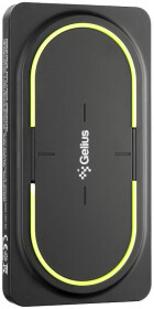 Повербанк Gelius Pro Wireless Power 10000 mAh 18 Вт