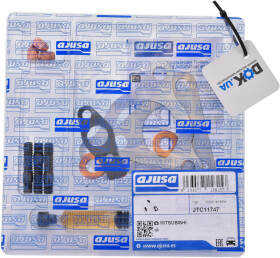 Монтажный комплект турбины Ajusa JTC11747