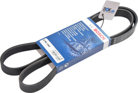 Поліклиновий ремінь Bosch 1 987 946 241