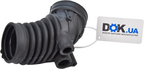 Воздушный патрубок Febi 36198