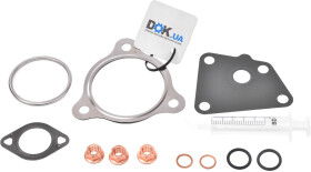 Монтажный комплект турбины Elring 247.120