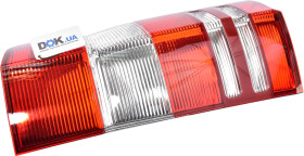 Задній ліхтар TYC 11-11446-01-2