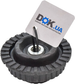 Опора амортизатора SWAG 74 93 4391