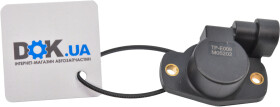 Датчик положения дроссельной заслонки Mobiletron TP-E009
