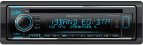 Магнитола Kenwood KDC-320UI