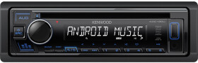 Магнитола Kenwood KDC-130UB