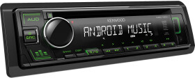 Магнітола Kenwood KDC-130UG