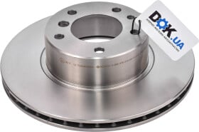 Гальмівний диск Bosch 0 986 478 318