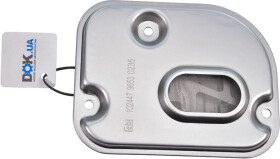 Фильтр АКПП Febi 102447