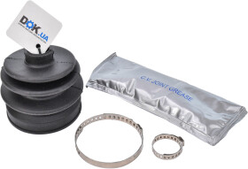 Пыльник ШРУСа Blue Print ADM58107