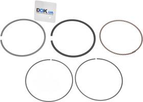 Комплект поршневых колец Nissan / Infiniti 12033AE003