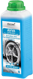 Концентрат автошампуня Dannev Silver Line: Avva