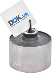 Сайлентблок балки Meyle 6147100001