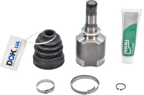 ШРУС Pascal G73020PC