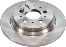 Тормозной диск ABE C4V005ABE