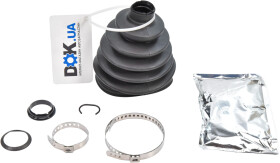 Пыльник ШРУСа Vika K50057701