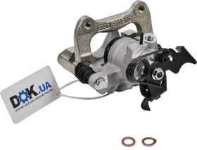 Тормозной суппорт Vika 66150028101