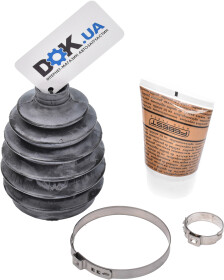 Пыльник ШРУСа Febest 0517P-GHMT