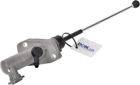 Главный цилиндр сцепления Valeo 804827