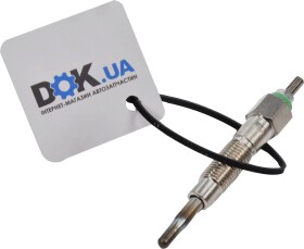 Свічка розжарювання Blue Print ADN11819