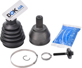 ШРУС SKF VKJA 3956