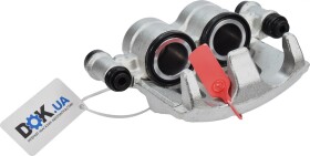 Тормозной суппорт Lauber 77.3530