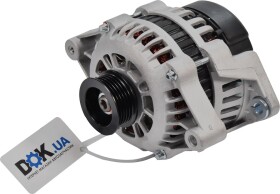 Генератор AS a1011