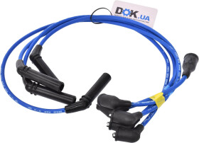 Комплект проводов зажигания NGK 9302