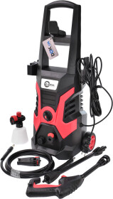 Мойка высокого давления Intertool DT-1505