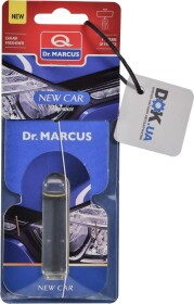 Ароматизатор Dr. Marcus Fragrance New Car