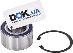 Подшипник ступицы колеса BTA H1Y041BTA