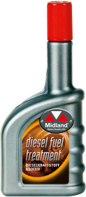 Присадка Midland Diesel Fuel Treatment