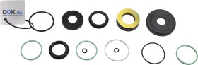 Ремкомплект рулевой рейки Emmetec CR9002KIT