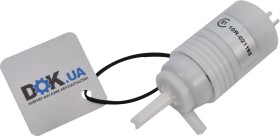 Насос омывателя Behr Hella 8TW 004 223-031